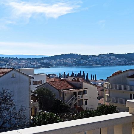 Apartman Beric Trogir Extérieur photo