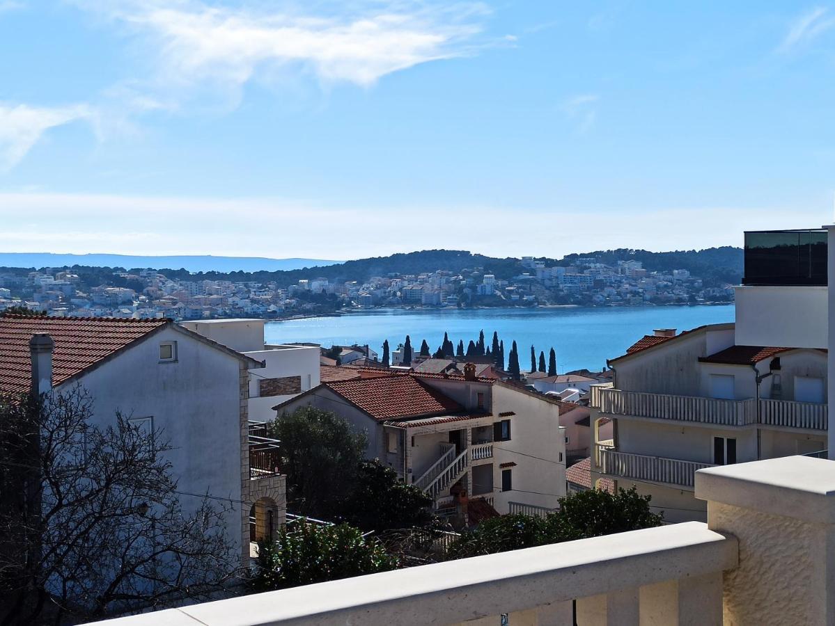 Apartman Beric Trogir Extérieur photo