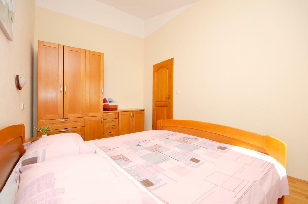 Apartman Beric Trogir Extérieur photo