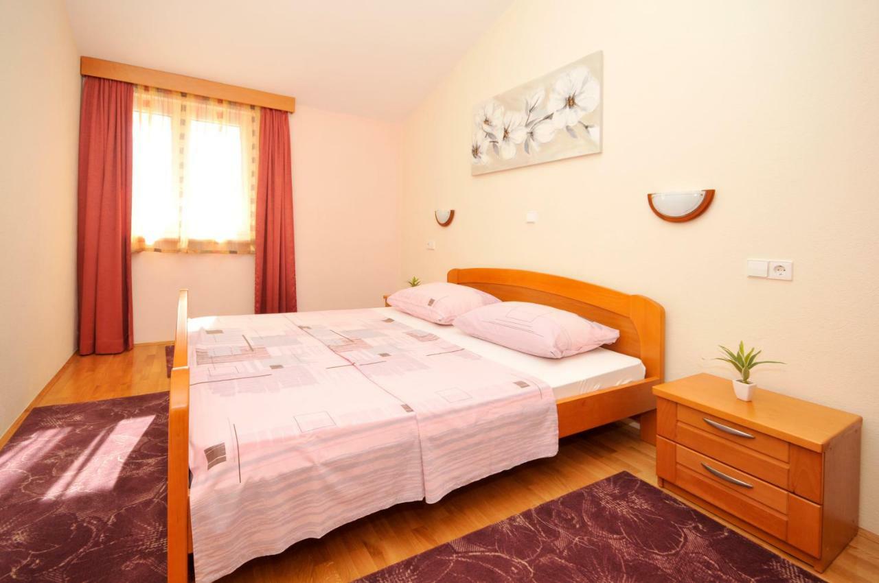 Apartman Beric Trogir Extérieur photo