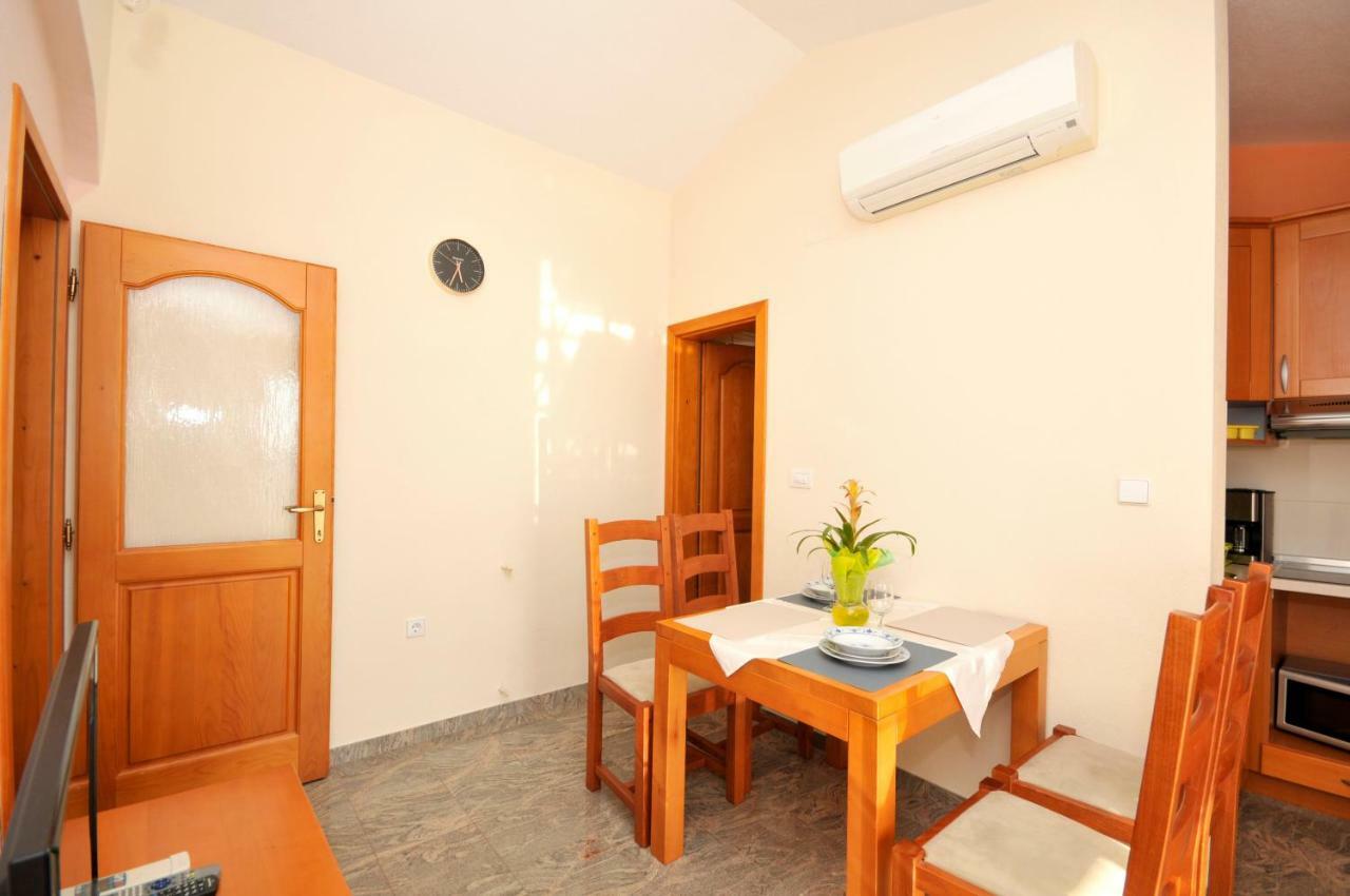 Apartman Beric Trogir Extérieur photo