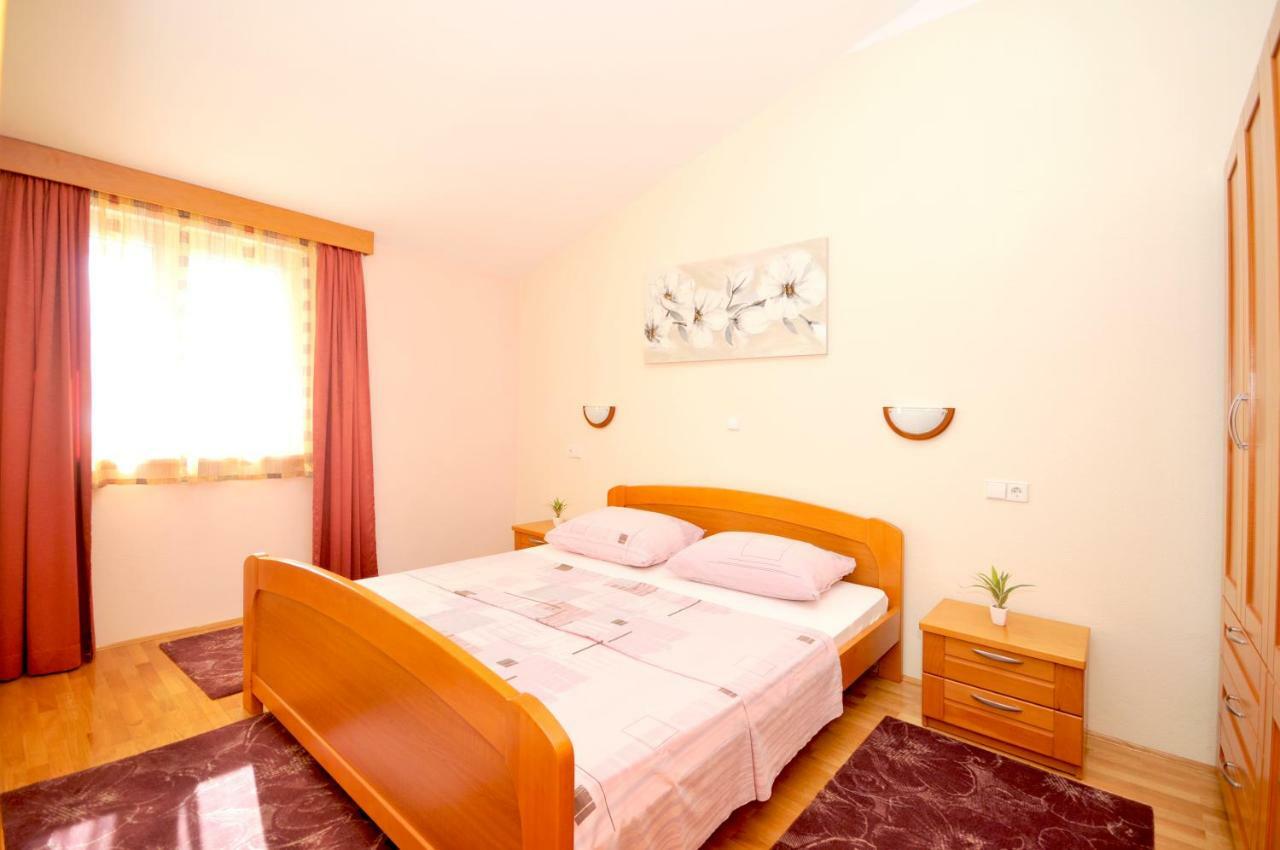 Apartman Beric Trogir Extérieur photo