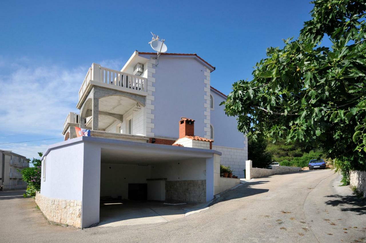Apartman Beric Trogir Extérieur photo