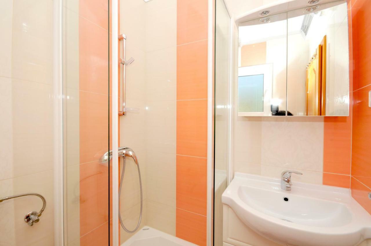 Apartman Beric Trogir Extérieur photo
