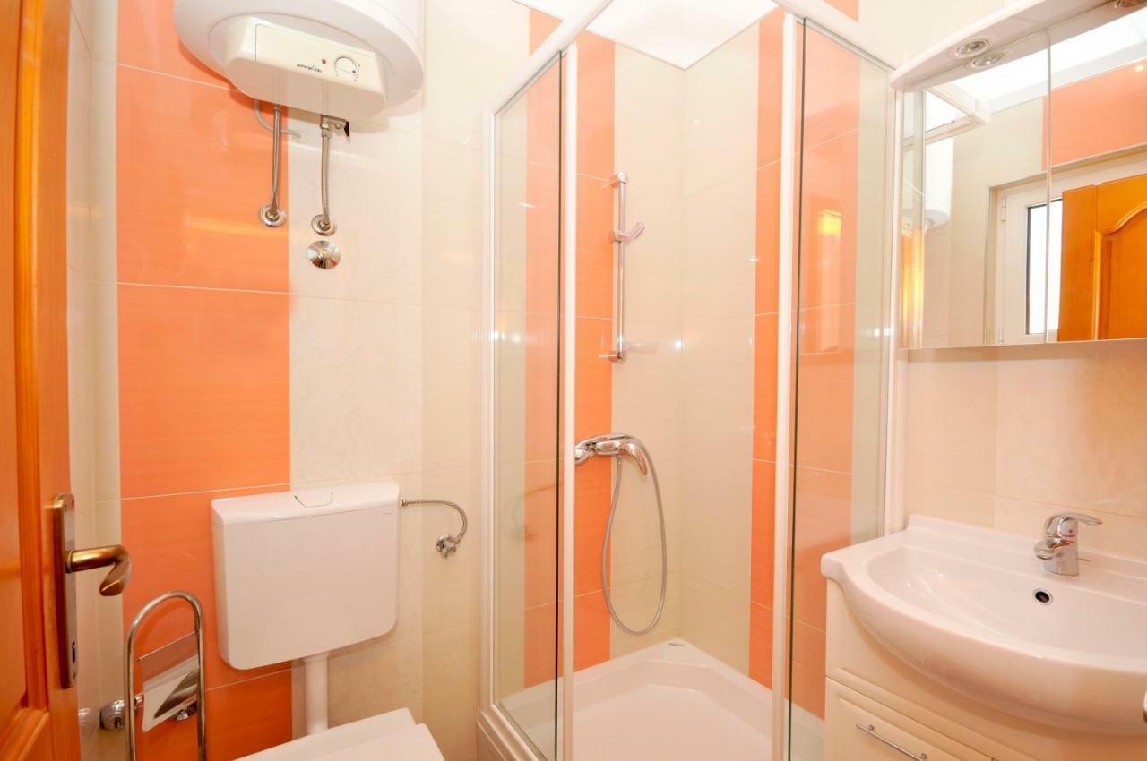 Apartman Beric Trogir Extérieur photo