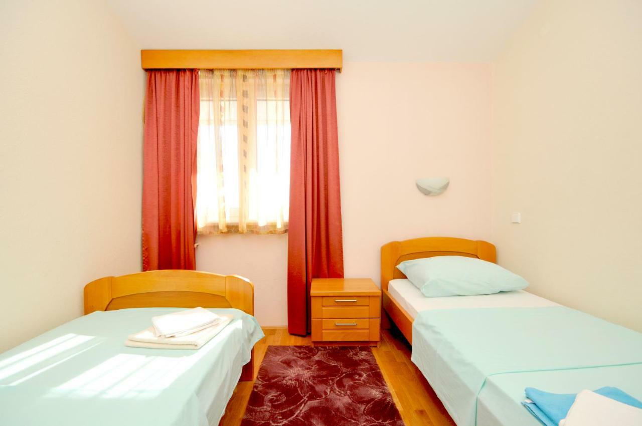 Apartman Beric Trogir Extérieur photo