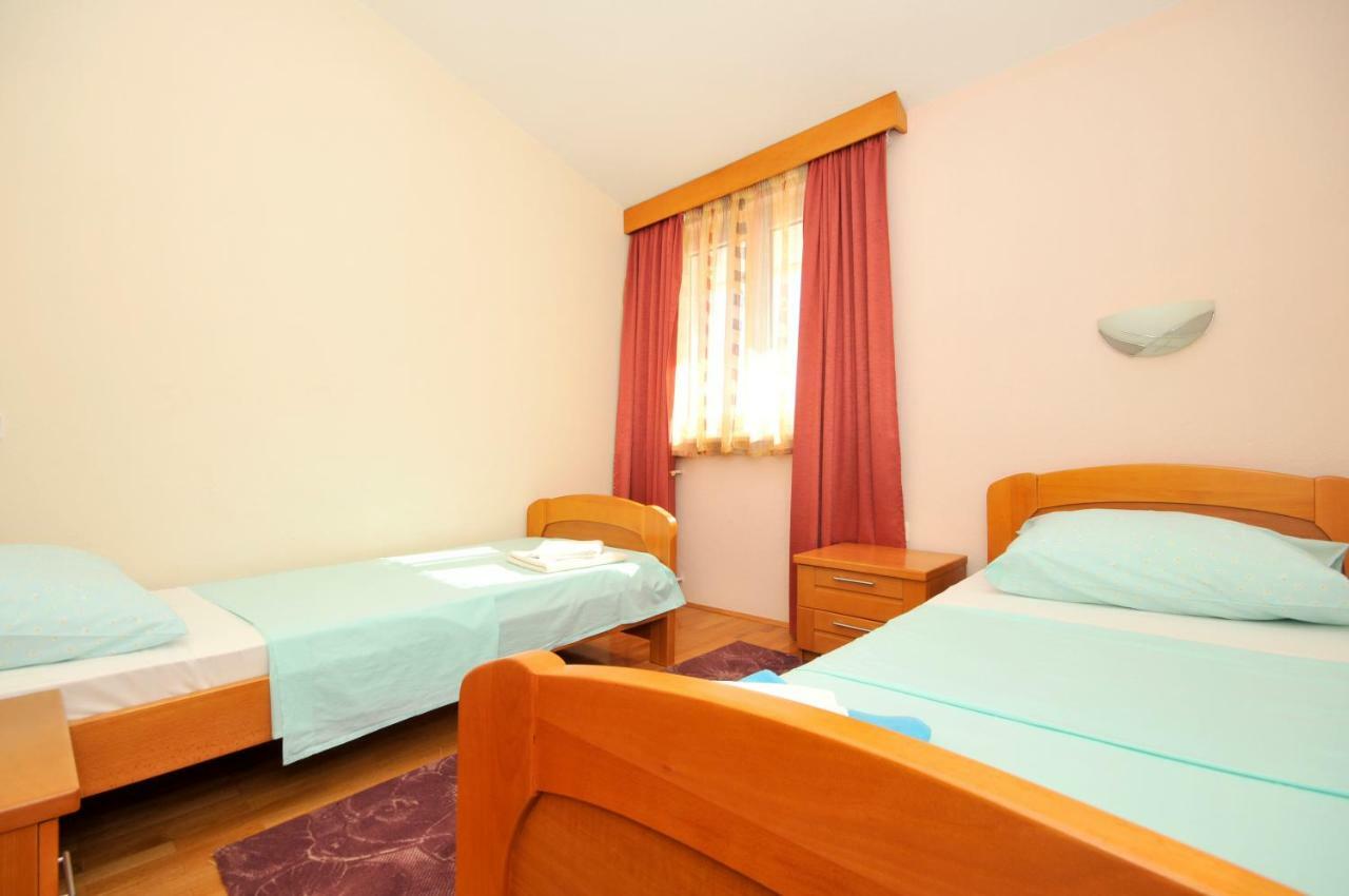 Apartman Beric Trogir Extérieur photo