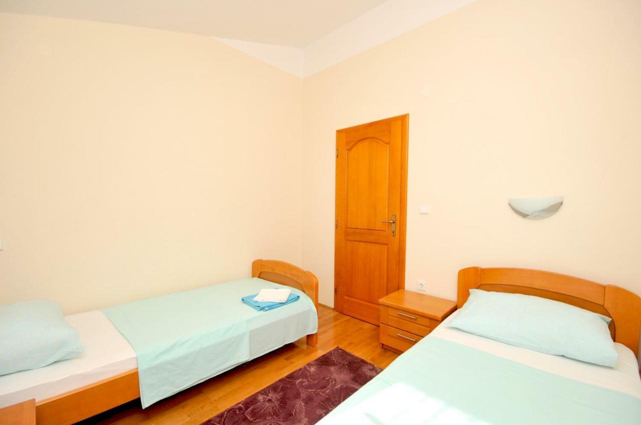 Apartman Beric Trogir Extérieur photo