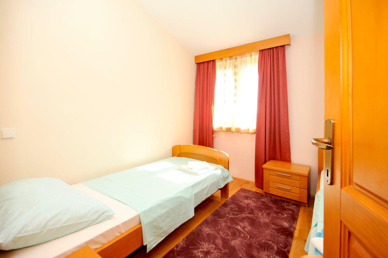 Apartman Beric Trogir Extérieur photo